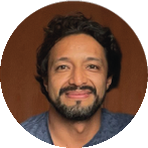 Andrés Alarcón
